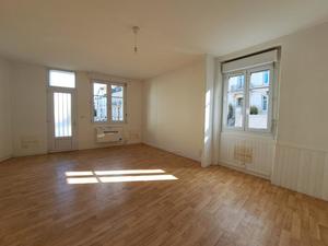 Location - Appartement T2 52 m² à Chantenay - Procé - Monselet