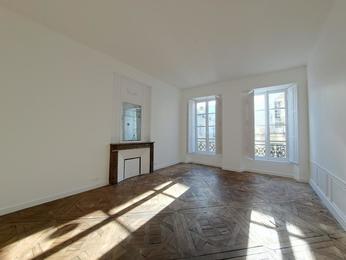Location - Appartement T4 120 m²