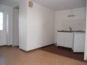 Location - Appartement T1 21 m²