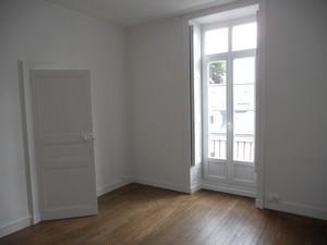 Location - Appartement T3 56 m²