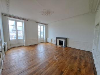 Location - Appartement T4 84 m²
