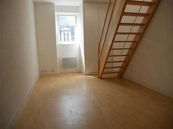 Location - Appartement T2 21 m²