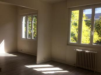 Location - Appartement T3 73 m²