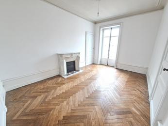 Location - Appartement T3 90 m²