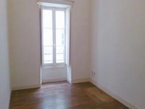 Location - Appartement T2 35 m²