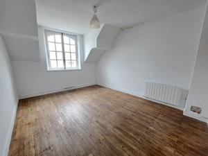 Location - Appartement T3 63 m² à Nantes Centre Ville
