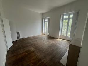 Location - Appartement T5 129 m² à Nantes Centre Ville