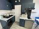 Location - Appartement T2 meublé 23 m² à Nantes Centre Ville