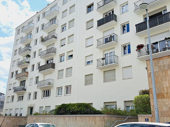 Vente - Appartement T3 65.76 m²
