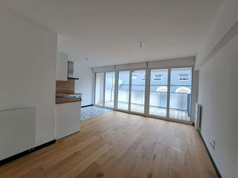 Vente - Appartement T3 56.3 m²