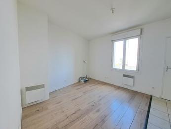 Location - Appartement T2 29 m²