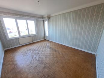 Location - Appartement T3 70 m²