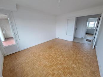 Location - Appartement T3 68 m²