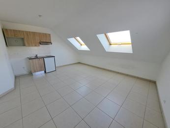 Location - Appartement T1 25 m²
