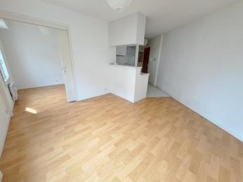 Location - Appartement T1 31 m²
