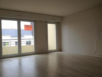 Location - Appartement T3 87 m²