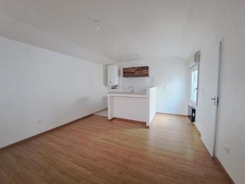 Location - Appartement T1 42 m²