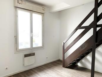 Location - Appartement T3 34 m²