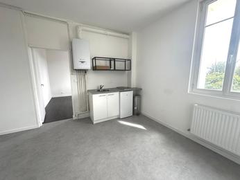 Location - Appartement T2 31 m²