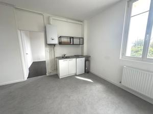 Location - Appartement T2 31 m² à Breil Barberie