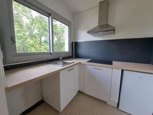 Image d'un location - appartement t1 chantenay - procé - monselet à 589€ à nantes (44000)