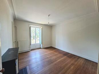 Location - Appartement T4 77 m²