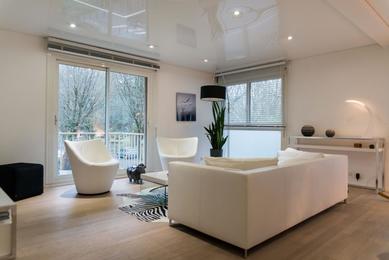 Location - Appartement T3 78 m²