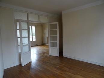 Location - Appartement T2 51 m²