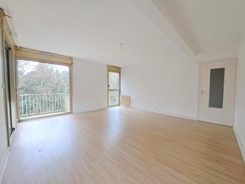 Location - Appartement T2 53 m²