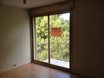 Location - Appartement T1 27 m²