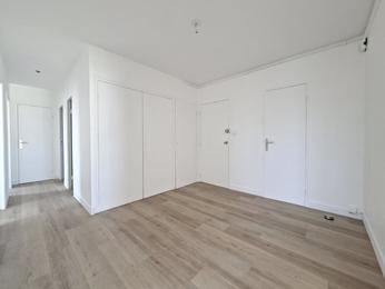 Location - Appartement T4 89 m²