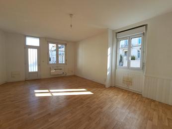 Location - Appartement T2