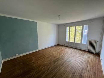 Location - Appartement T3 56 m²