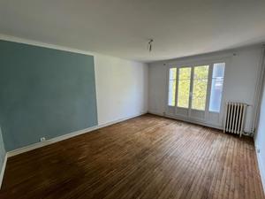 Location - Appartement T3 56 m² à Chantenay - Procé - Monselet