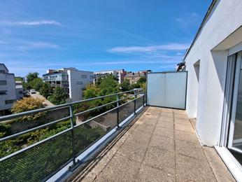 Location - Appartement T5 90 m²