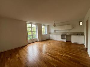 Location - Appartement T4 85 m² à Chantenay - Procé - Monselet