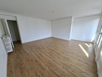 Location - Appartement T4