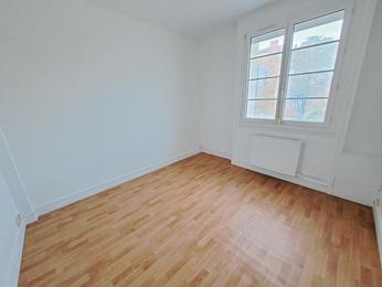 Location - Appartement T2 35 m²