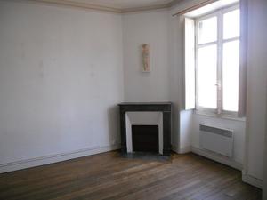 Location - Appartement T3 53 m² à Chantenay - Procé - Monselet