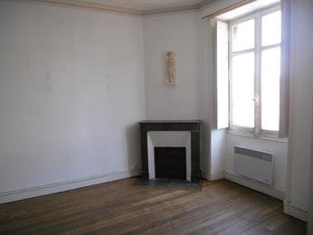Location - Appartement T3 53 m²
