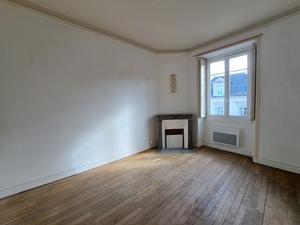 Location - Appartement T3 53 m² à Chantenay - Procé - Monselet