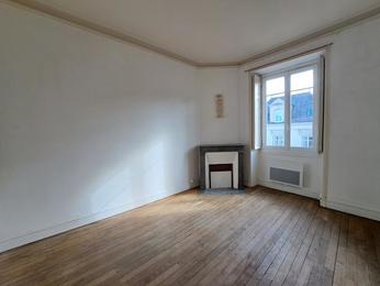 Location - Appartement T3
