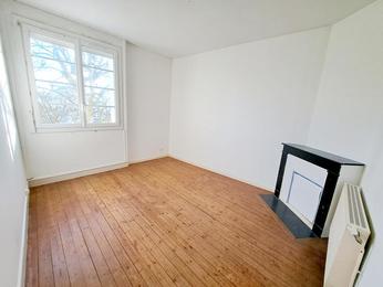 Location - Appartement T3