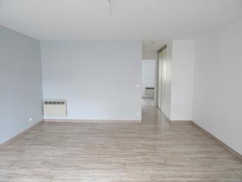 Location - Appartement T2