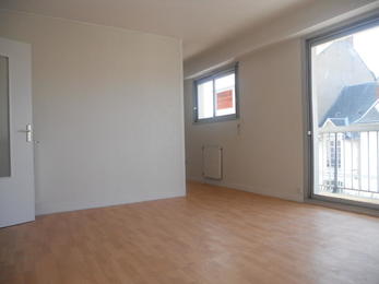 Location - Appartement T1 29 m²