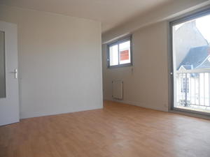 Location - Appartement T1 29 m² à Chantenay - Procé - Monselet