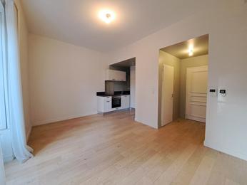 Location - Appartement T2 39 m²