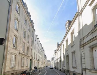 Location - Appartement T4