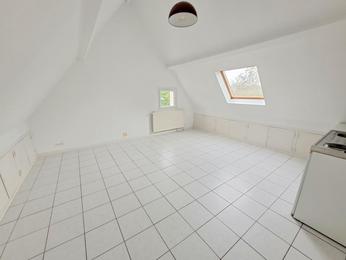 Location - Appartement T2 27 m²