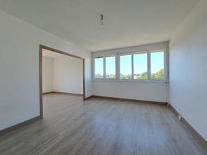 Location - Appartement T4 74 m² à Communes Nord Ouest